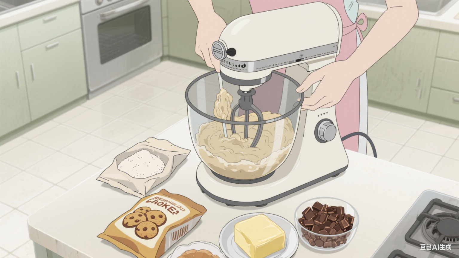 拌料机：食品的 “风味调和大师”(3)