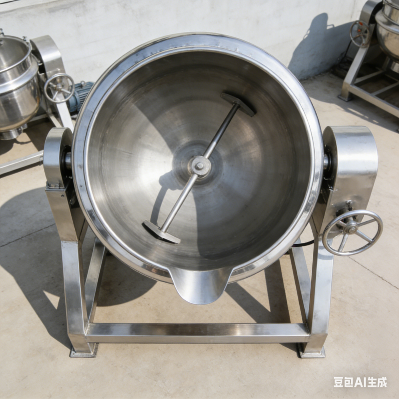 饲料与杂粮混合，专用搅拌设备适配吗？