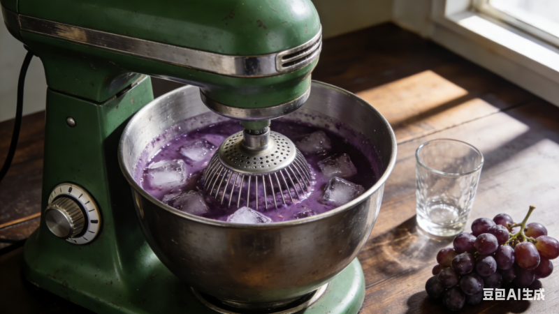 厂家直发卧式犁刀混合机，适配粉料混合需求吗？